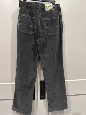 Men's Gramicci Corduroy Pants 32 X 32  D5038